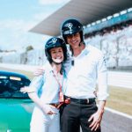 Who is Toto Wolff's First Wife? Mercedes Team Principal Explains His 'Patchwork Family'