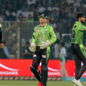 PSL final 2023 Man of the Match: Lahore vs Multan Man of the Match today PSL match