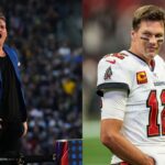 Tom Brady’s AI-Simulated Stand-Up Stuns Pat McAfee as Hilarious Punchlines Go On For Almost an Hour