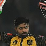 Babar Azam T20 centuries list: Babar Azam highest score in PSL history