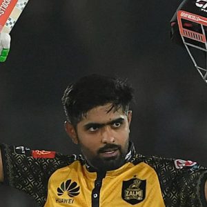 Babar Azam T20 centuries list: Babar Azam highest score in PSL history