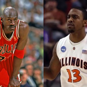 Michael Jordan’s son Jeffrey Jordan and Nike Veteran’s Environmentally Sustainable Sportswear Brand is taking on Billion Dollar Giants 