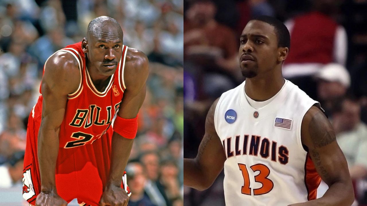 Michael Jordan’s son Jeffrey Jordan and Nike Veteran’s Environmentally Sustainable Sportswear Brand is taking on Billion Dollar Giants 