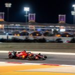 What Is F1 Elimination Zone?