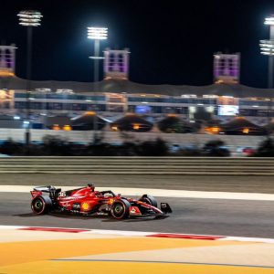 What Is F1 Elimination Zone?