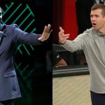 "I Was OCD With My Preparation!": Kevin Garnett How to Get Better Every Day to Celtics GM Brad Stevens