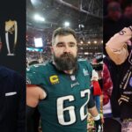 Jason Kelce to OBJ; NFL Insider Rich Eisen Lists Top 5 Picks Who Can Rock “No. 0” Jerseys in the Upcoming 2023 Season