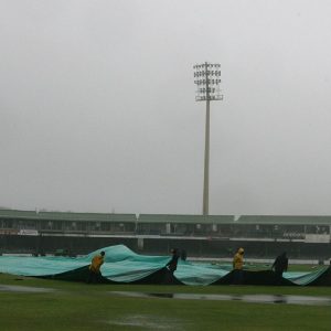 Buffalo Park East London weather today: Weather in East London for SA vs WI 1st ODI 16 March
