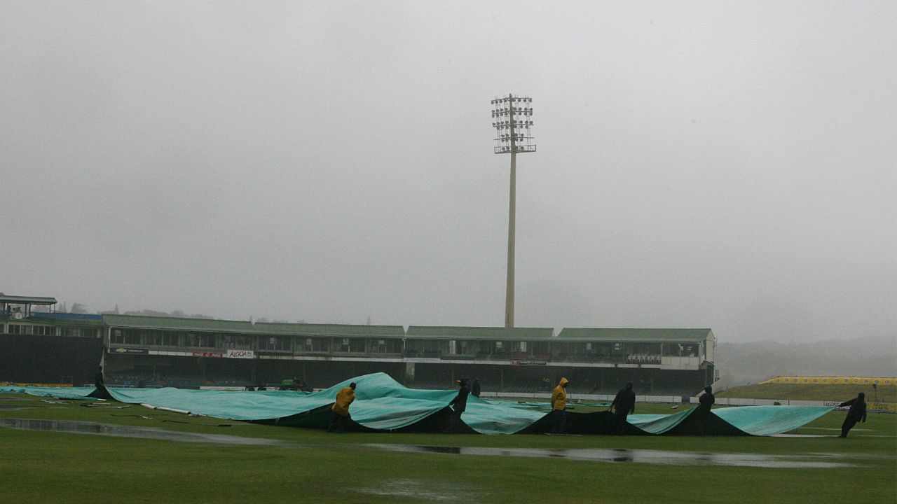 Buffalo Park East London weather today: Weather in East London for SA vs WI 1st ODI 16 March