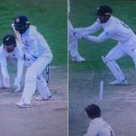 Watch: Michael Bracewell bowls huge wide to Prabath Jayasuriya as wind causes unreal drift in Wellington Test