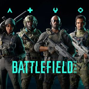 Battlefield 2042 Weekly Missions for March 21, 2023: Complete Season 4 Week 4 rewards