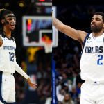 "Why Do Rules Change For Celebrities?!": Kyrie Irving Defends Ja Morant Despite Recent Gun Controversy