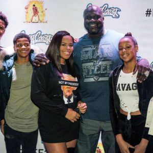Being Divorced for 10 Years, Shaquille O’Neal Was Challenged by Ex-Wife Shaunie and Daughters Me’Arah and Amirah