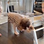 Sterling Skye Mahomes