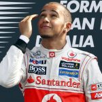 Lewis Hamilton Once Accused FIA Race Control of Racism in Scathing Post Race Interview