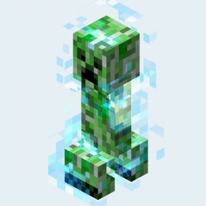 Minecraft Mobs that are Rarer than a Dragon Egg; a Top 5 List!