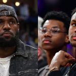 Has LeBron James Finally Picked His Favorite Between Bryce and Bronny James? The King's Recent IG Story May Be Proof