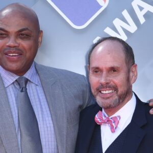 "Tonight Was the Final Cherry Carrot Cream on the Cake": Charles Barkley Makes Funny Fumble as Ernie Johnson Loses it, on March Madness Coverage