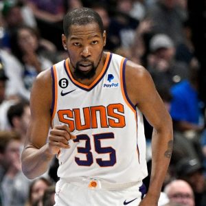 "I Do Want Kids": 33-year-old Kevin Durant Confessed His Plans of Building a Family to Draymond Green