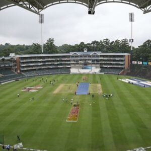 Johannesburg Pitch Report Today Match: SA vs WI T20 Pitch Report Today The Wanderers Stadium