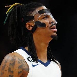 Did Ja Morant Carry a Gun On an Airplane? Verifying the Legitimacy of Claims Alleging Grizzlies Star Carried a Firearm on a Flight