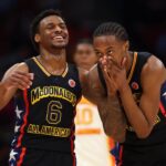 Where Is Bronny James Going to College? McDonald’s All-American Teammates Try Recruiting LeBron James’ Son