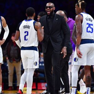 Is LeBron James Playing Tonight vs Magic Tonight?: Lakers Superstar's Injury Update Provides Hope For Swift Return