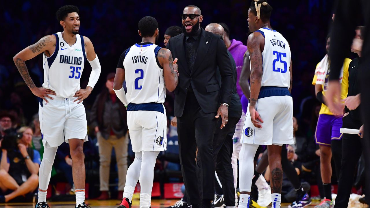 Is LeBron James Playing Tonight vs Magic Tonight?: Lakers Superstar's Injury Update Provides Hope For Swift Return