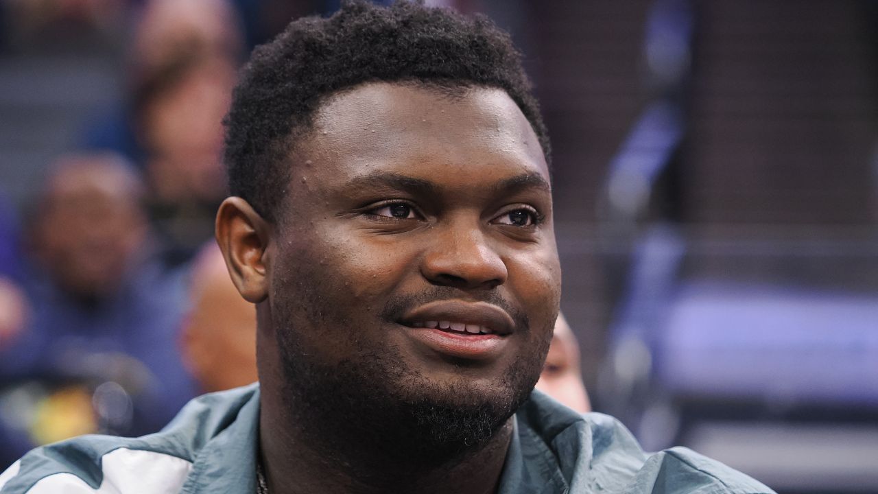 Is Zion Williamson Playing Tonight vs Lakers? Pelicans Star's Injury Update Remains Murky Ahead of Massive Fixture