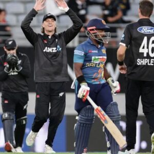 Weather in Hagley Oval Christchurch today: Christchurch Hagley Oval weather forecast for NZ vs SL 2nd ODI March 28