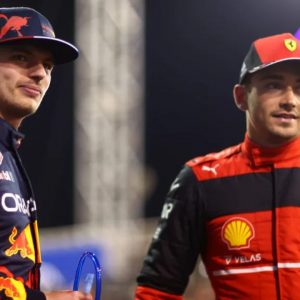 Why Charles Leclerc and Max Verstappen Will Find It Difficult to Overtake in Jeddah Corniche Circuit