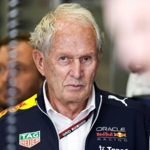 “It’s Going to Be a Time Bomb”: Red Bull Reportedly Trying to Fire Chief Advisor Helmut Marko