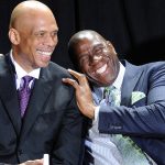 Never Fear, Magic Johnson Is Here": The Los Angeles Lakers Coaches And Players Were Stunned By The Legend's Confidence Even When Kareem Abdul Jabbar Was Injured For Game 6 Of The 1980