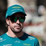 Fernando Alonso Aston Martin Contract 2023: How Much and For How Long 2xTime World Champion Will Earn at Silverstone-Based Team