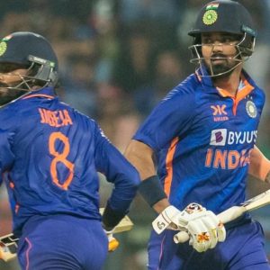 Visakhapatnam Cricket Stadium pitch report: Vizag Cricket Stadium pitch report for IND vs AUS 2nd ODI