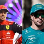 When Fernando Alonso and Charles Leclerc Nearly Became Teammates at Ferrari