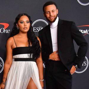 “Love Everything About You, But…”: Ayesha Curry Posts Heartwarming Confession On Stephen Curry’s 35th Birthday