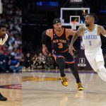 "Mavericks Should be Happy With D'Angelo Russell's Form": NBA Reddit Speculates Kyrie Irving's Future as Lakers Catches Fire