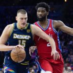 "I’m Not a 2-time MVP": Joel Embiid Launches a Passive-Aggressive Attack Against Nikola Jokic Ahead of the 76ers vs Nuggets Game