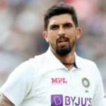 Has Ishant Sharma retirement been announced: Why Ishant Sharma not playing for India now?
