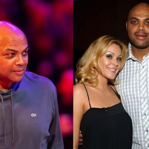 Who Is Charles Barkley's Wife? Learning About ‘Inside the NBA’ Analyst’s Spouse Maureen Blumhardt