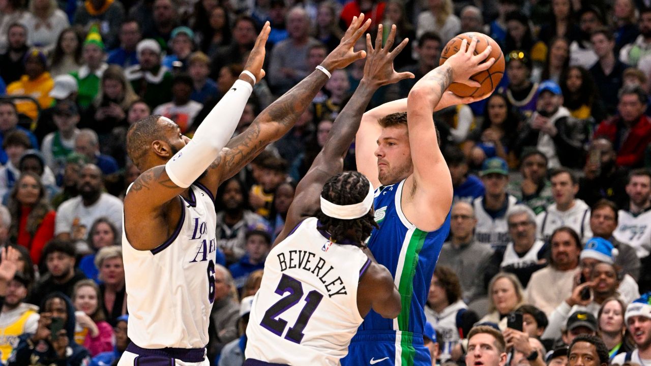 Former Lakers guard Patrick Beverley called his time with the Lakers frustrating, blamed LeBron James, Anthony Davis, and Darvin Ham.