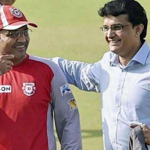 "Dada, kaptaan ho par run banane padenge": How Virender Sehwag once hilariously trolled Sourav Ganguly over lack of runs as captain