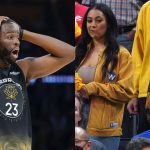 Years After Fining Stephen Curry $100/Turnover, Mother Sonya Curry Gets into a Tussle with Draymond Green