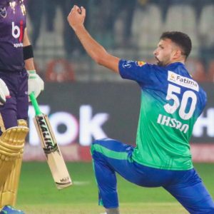 Quetta vs Multan head to head: QG vs MS head to head record in PSL history