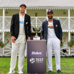 New Zealand vs Sri Lanka 1st Test Live Telecast Channel in India and New Zealand: When and where to watch NZ vs SL Test series?