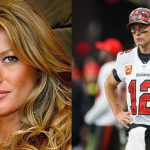 Caught Up in a $32 Billion Controversy, Tom Brady’s Ex-wife Gisele Bündchen Finally Breaks Silence On the FTX Debacle