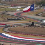 “We were built for racing": COTA Boss Not Bothered by Liberty Media's $240 Million Investment In Competitors