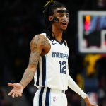 Why is Ja Morant Out Indefinitely: Taylor Jenkins’ Statement Comes as Huge Worry for Grizzlies Fans 