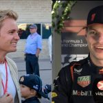 2016 Champion Warns Max Verstappen From Spoiling Red Bull's Momentum After Tensions Arise in Saudi GP